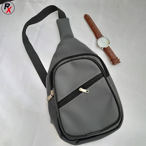 Cross Body Bag For Men